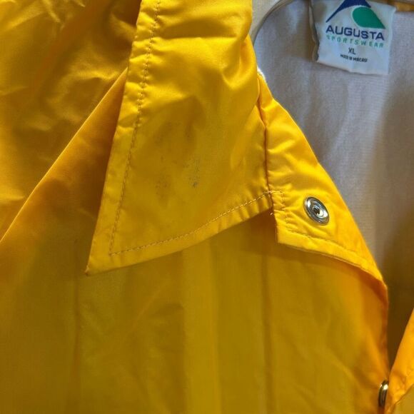 Walt Disney World Disney 2004 Marathon Weekend Volunteer Augusta Sportswear XL J - Picture 3 of 7